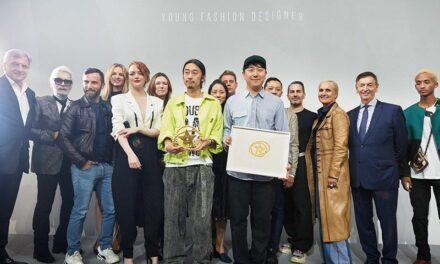 LVMH Prize : les candidatures sont ouvertes pour la sixième édition