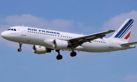 AccorHotels pourrait racheter les parts de l’Etat dans Air France KLM