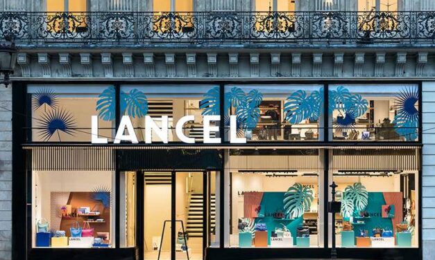 Richemont finalise la vente de Lancel à l’italien Piquadro