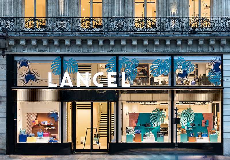 Richemont finalise la vente de Lancel à l’italien Piquadro