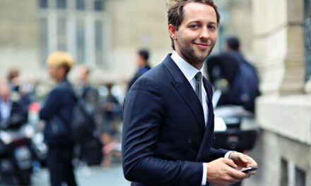 Youtube enrôle Derek Blasberg pour superviser les partenariats mode et beauté