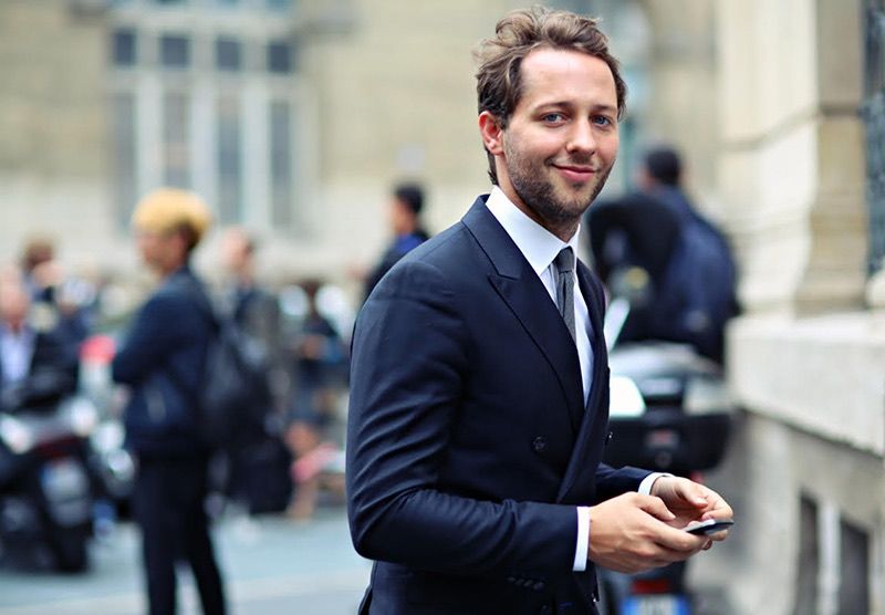 Youtube enrôle Derek Blasberg pour superviser les partenariats mode et beauté