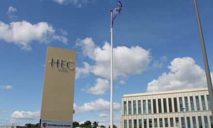 HEC Paris signe des partenariats stratégiques en Chine