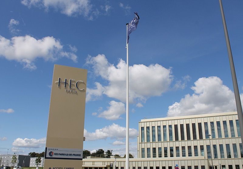 HEC crée une chaire dédiée à la quête de sens en entreprise