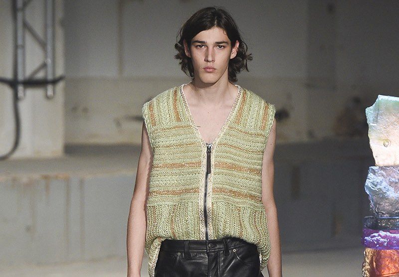 Acne nomme Edouard Schneider en tant que directeur de la communication