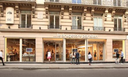 L’Oréal France et groupe Casino s’allient pour créer « …le drugstore parisien »