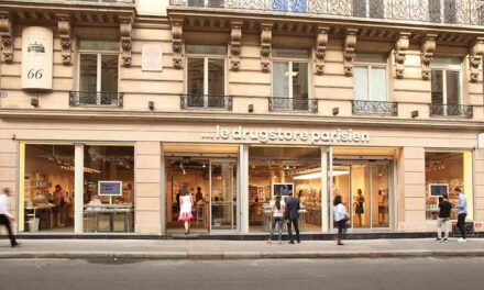 L’Oréal France et groupe Casino s’allient pour créer « …le drugstore parisien »