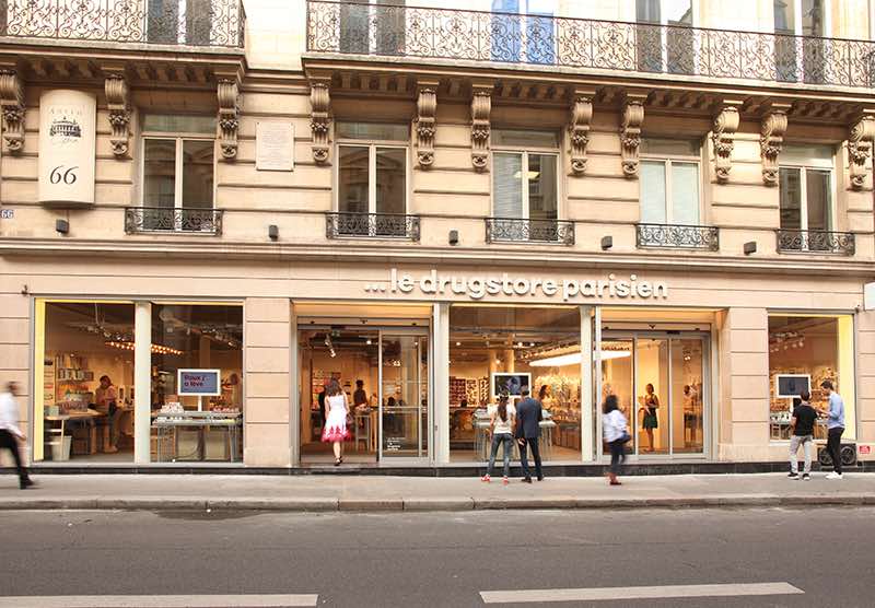 LeDrugstoreParisien-casino-loreal