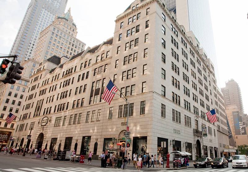 Darcy Penick nommée présidente de Bergdorf Goodman