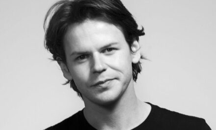 Kering prévoit de céder le contrôle de Christopher Kane à son fondateur