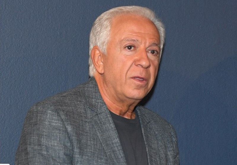 Accusé de harcèlement sexuel, Paul Marciano quitte la présidence de Guess