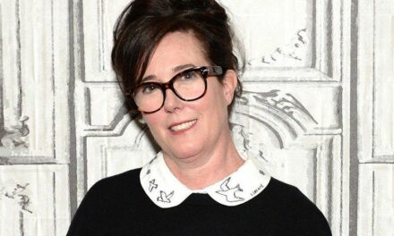 Décès de la créatrice américaine Kate Spade