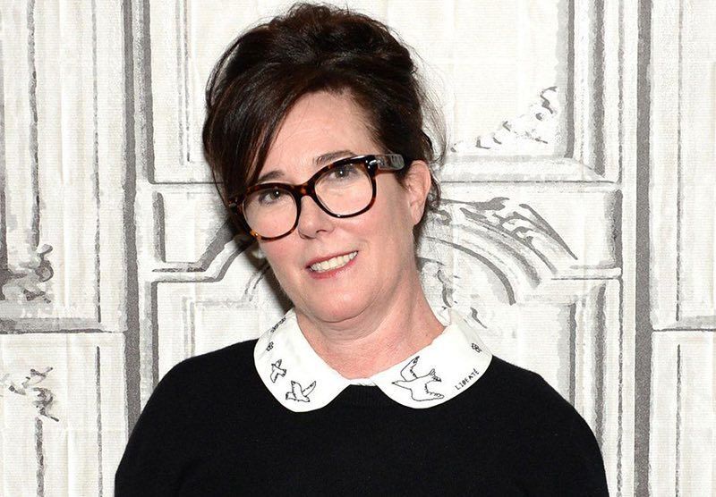 Décès de la créatrice américaine Kate Spade