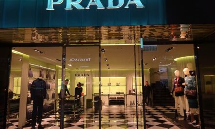 Prada se sépare de deux de ses dirigeants