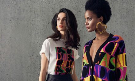 Escada rejoint le calendrier officiel de la fashion week de New York
