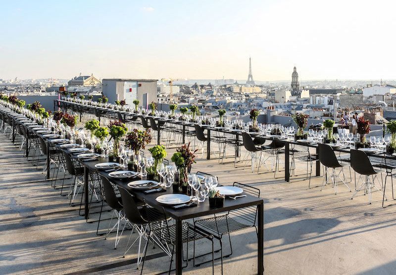Un anniversaire au sommet pour l’agence Black Lemon
