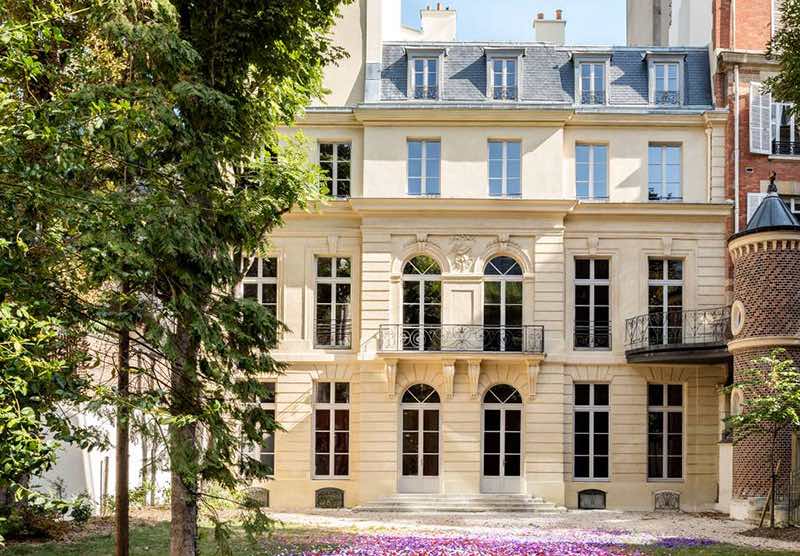 18 mois après son ouverture, le Grand Musée du Parfum tire sa révérence