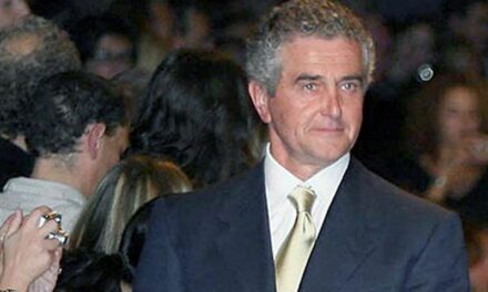 Décès de Carlo Benetton, l’un des fondateurs du groupe Benetton