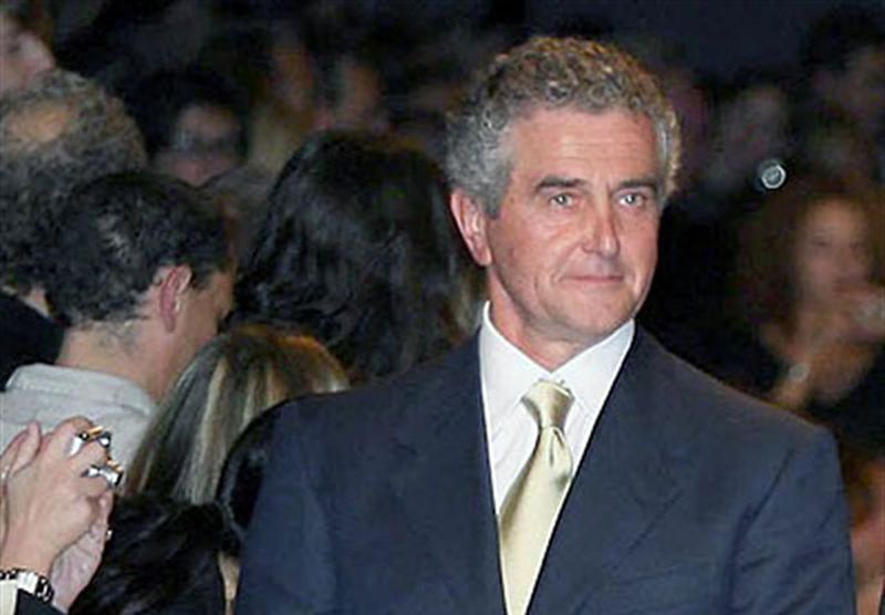 Décès de Carlo Benetton, l’un des fondateurs du groupe Benetton