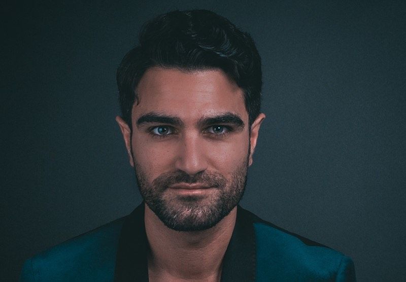 Condé Nast nomme Adam Baidawi pour lancer GQ au Moyen-Orient