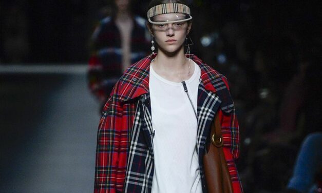 L’an dernier, Burberry a détruit pour 31 millions d’euros de produits