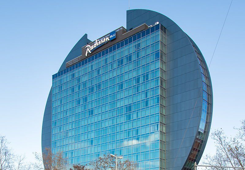 Le chinois HNA pourrait se séparer de Radisson