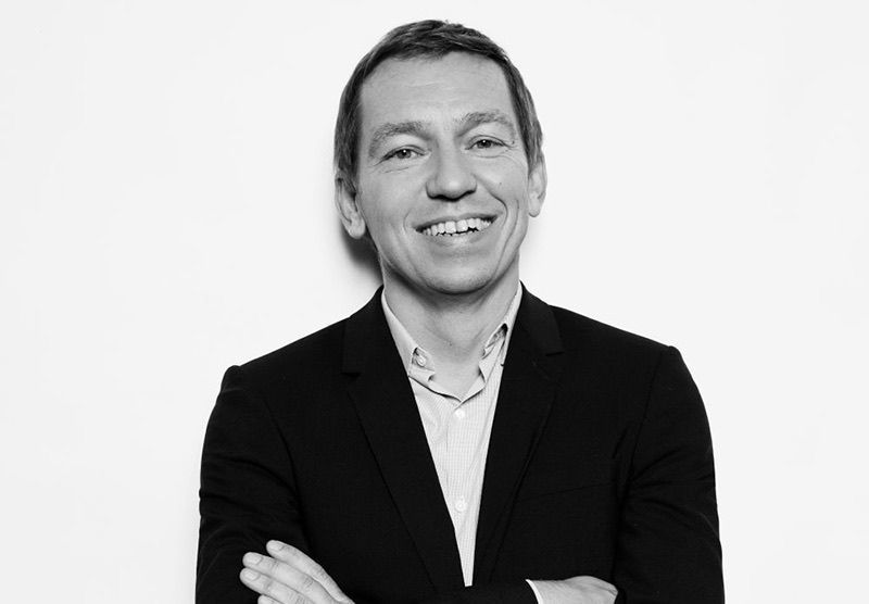 Jean-Philippe Hecquet quitte la direction de Sandro