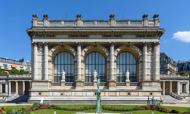 Le palais Galliera ferme ses portes pour s’agrandir