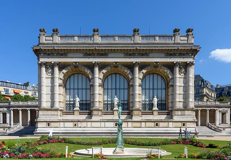 Le palais Galliera ferme ses portes pour s’agrandir