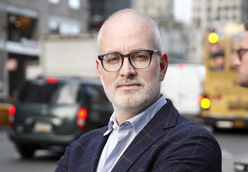 Troy Young promu président de Hearst Magazines