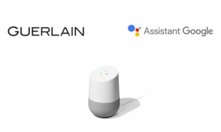 Guerlain arrive sur Google Home pour une expérience 100% personnalisée