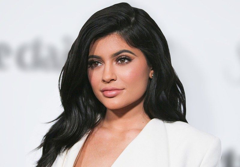 Kylie Jenner : la plus jeune « self-made » millionnaire selon Forbes