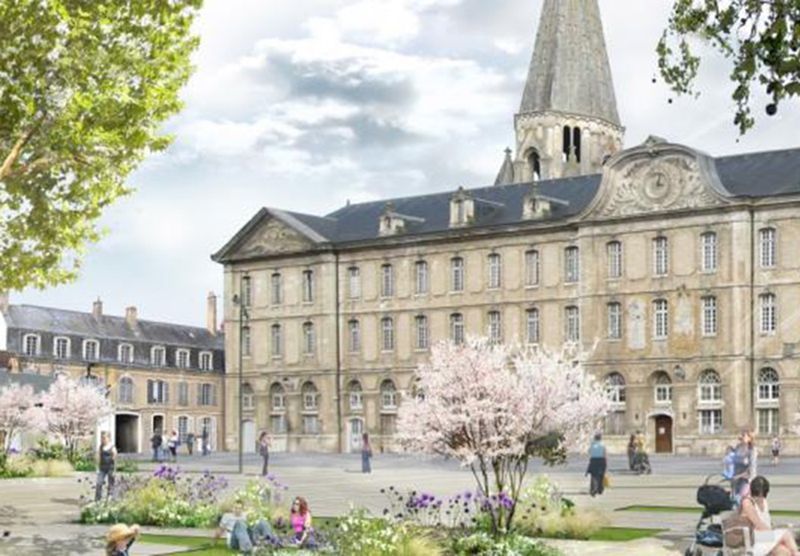 Louis Vuitton installe un atelier à Vendôme (Loir-et-Cher)