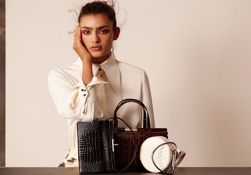 Net-a-Porter lance le programme The Vanguard pour accompagner les talents émergents