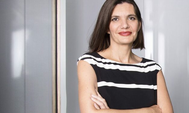 Sophie Berrest prend les rênes de L’Oréal Suisse
