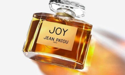 Jean Patou pourrait passer sous le giron LVMH