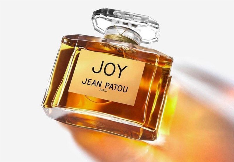 LVMH fait main basse sur la maison Jean Patou