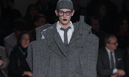 Ermenegildo Zegna s’offre Thom Browne