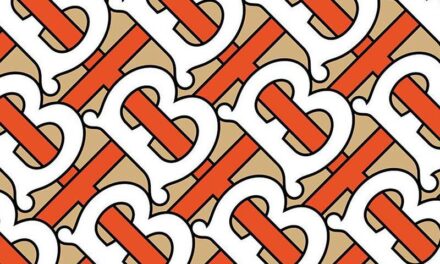 Burberry confirme son objectif annuel malgré des ventes mitigées en fin d’année