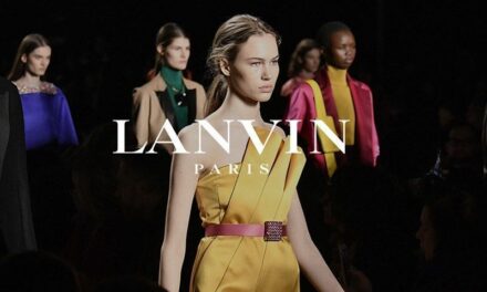 Jean-Philippe Hecquet (Sandro) prend la tête de Lanvin