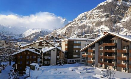 Michel Reybier Hospitality s’offre le Schweizerhof à Zermatt