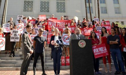 Après San Francisco, au tour de Los Angeles de bannir la vente de fourrure