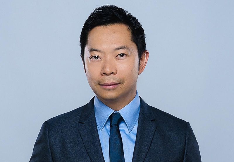 LVMH : Charles Leung prend la tête de Fred Paris