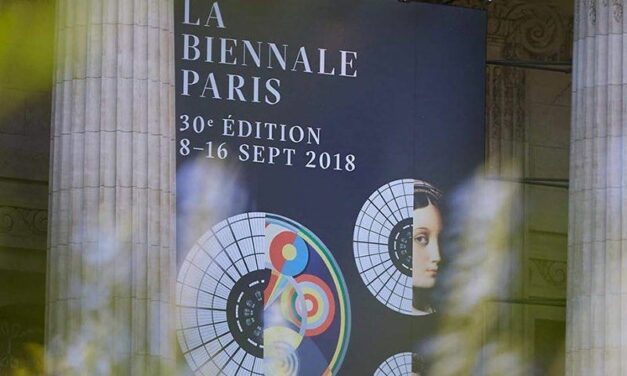 La Biennale de Paris dresse un bilan positif de sa trentième édition