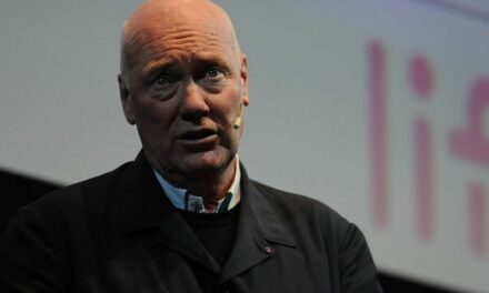 Jean-Claude Biver quitte la direction opérationnelle de la division montres de LVMH