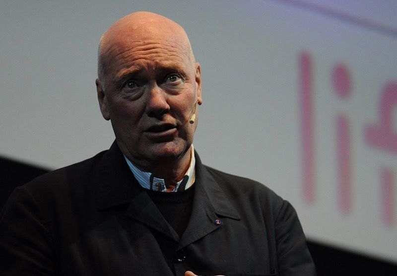 Jean-Claude Biver quitte la direction opérationnelle de la division montres de LVMH