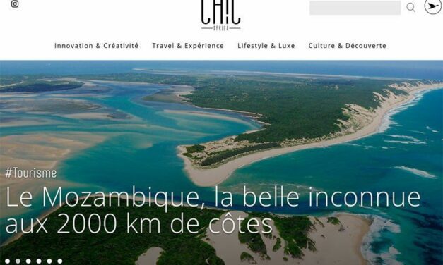 AccorHotels mise sur l’Afrique et lance le média MyChicAfrica