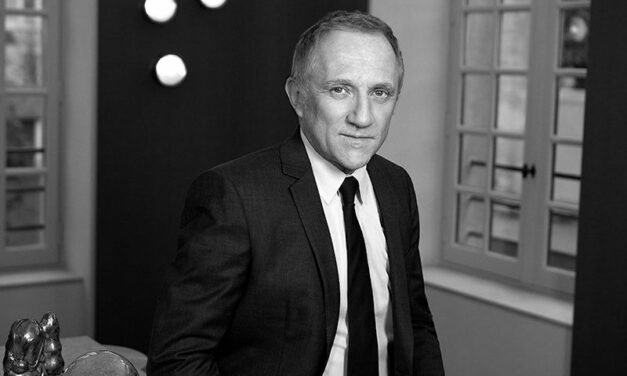 Kering : François-Henri Pinault va toucher une rémunération record de 22 millions d’euros