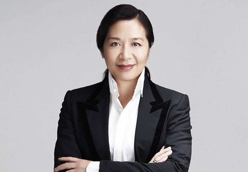 Kering parie sur la Chine et nomme Jinqing Cai présidente de Kering China