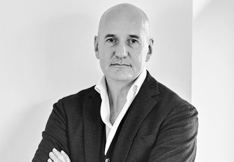 Michael Kors nomme Andrea Pesaresi pour développer la ligne Homme
